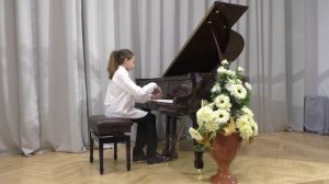 Ян Сибелиус "Сувенир"
