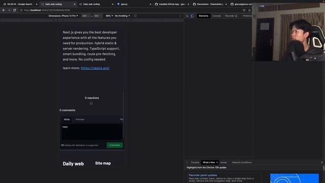 How to add comment system to your website смотреть онлайн