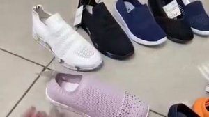 Кроссовки, кеды, слипоны!