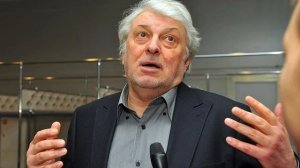 НЕВОЗМОЖНО СДЕРЖАТЬ СЛЁЗ! Что случилось с известным артистом Вячеславом Добрыниным?