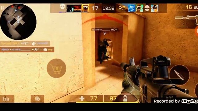 Шаман - Вороны мои  Standoff 2