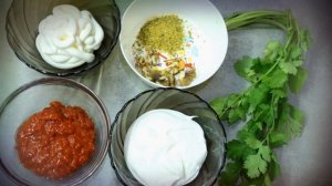 СОУС ШАУРМА по-Турецки