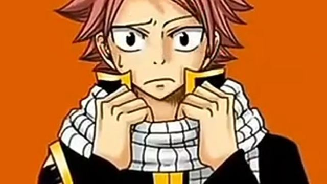 Какие песни подходят персонажам аниме Сказка о Хвосте Феи смотреть онлайн