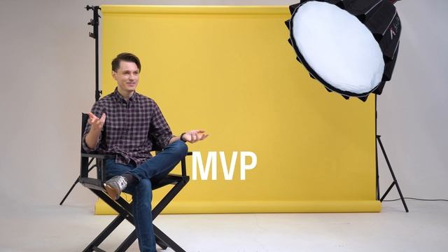 О разработке, экспериментах и виниле (Александр Володин, Backend Developer в CIS Growth)
