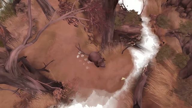 Paperbark - Review | Children's Interactive Storybook | Cute | Short смотреть онлайн