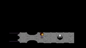 DUSTTALE (Genocide) [Full Walkthrough]