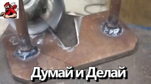 Снятие любых подшипников с помощью домкрата