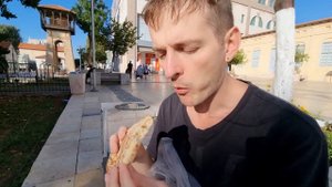 ПИТА ИЗРАИЛЬСКАЯ свежеиспеченная ☕ душевная дегустация