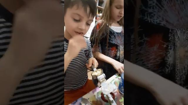 Готовим фруктовые пюре смотреть онлайн