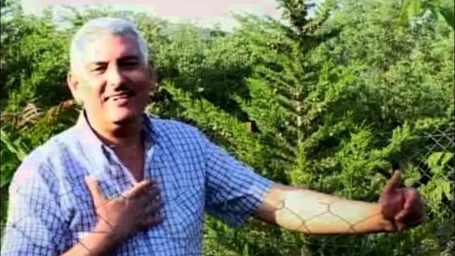 Amour Abdenour - Athrouhedh amatho