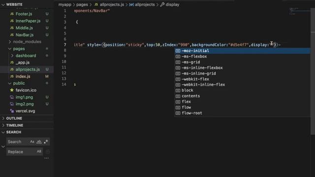 Build NextJS Project in 2.5 Hours - 02 | Learn NextJS
