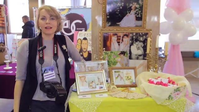 Свадебная выставка Wedding EXPO 2017 смотреть онлайн