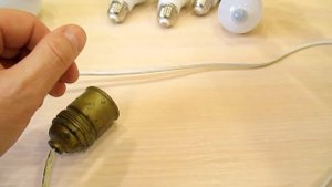 LED ЛАМПЫ С ДАТЧИКАМИ ДВИЖЕНИЯ,ЗАМЕР МОЩНОСТИ,КАК РАБОТАЮТ!!!