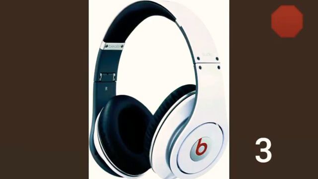 Музыки для наушников [Топ 5] смотреть онлайн