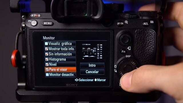 7 TRUCOS Para CAMARAS SONY ALPHA ? A6000 - A7 - A6300 смотреть онлайн