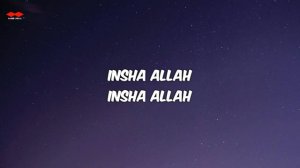 Maher Zain - Insha Allah (Lyrics)