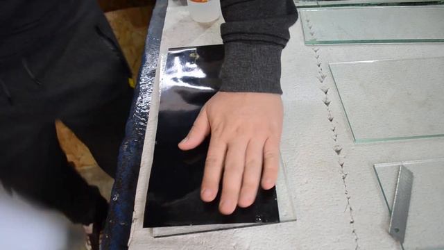 аквариум с сампом своими руками