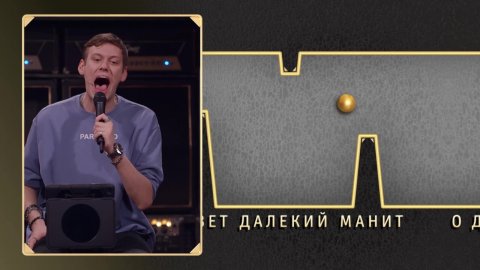 Шоу Студия Союз: Вы орете великолепно - Арсений Попов и Антон Шастун