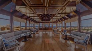 The Cascades Golf Resort, Spa & Thalasso, Hurghada, Egypt