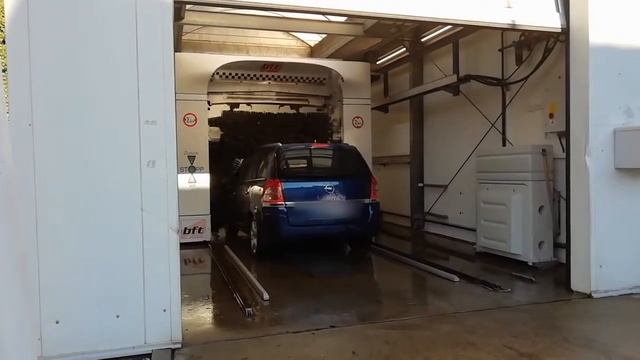 Просто автомойка смотреть онлайн