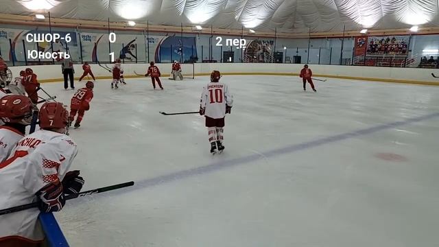 Финал Первенства Краснодарского края по хоккею среди мальчиков до 14 лет смотреть онлайн