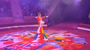 Цирковой Гимнаст | Лучшие цирковые номера сезона | Гомельский цирк 2023 | Цирковой сезон 2023 - 202