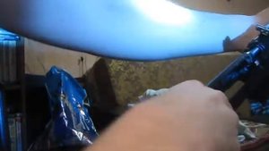 Курок Сайга