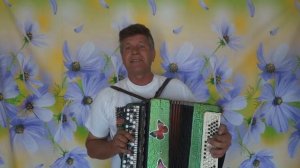 Необыкновенная(исп. Анацкий Сергей).