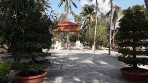 Видео Экскурсия по реке Кай - Нячанг / Вьетнам | Kai River Tour - Nha Trang / Vietnam