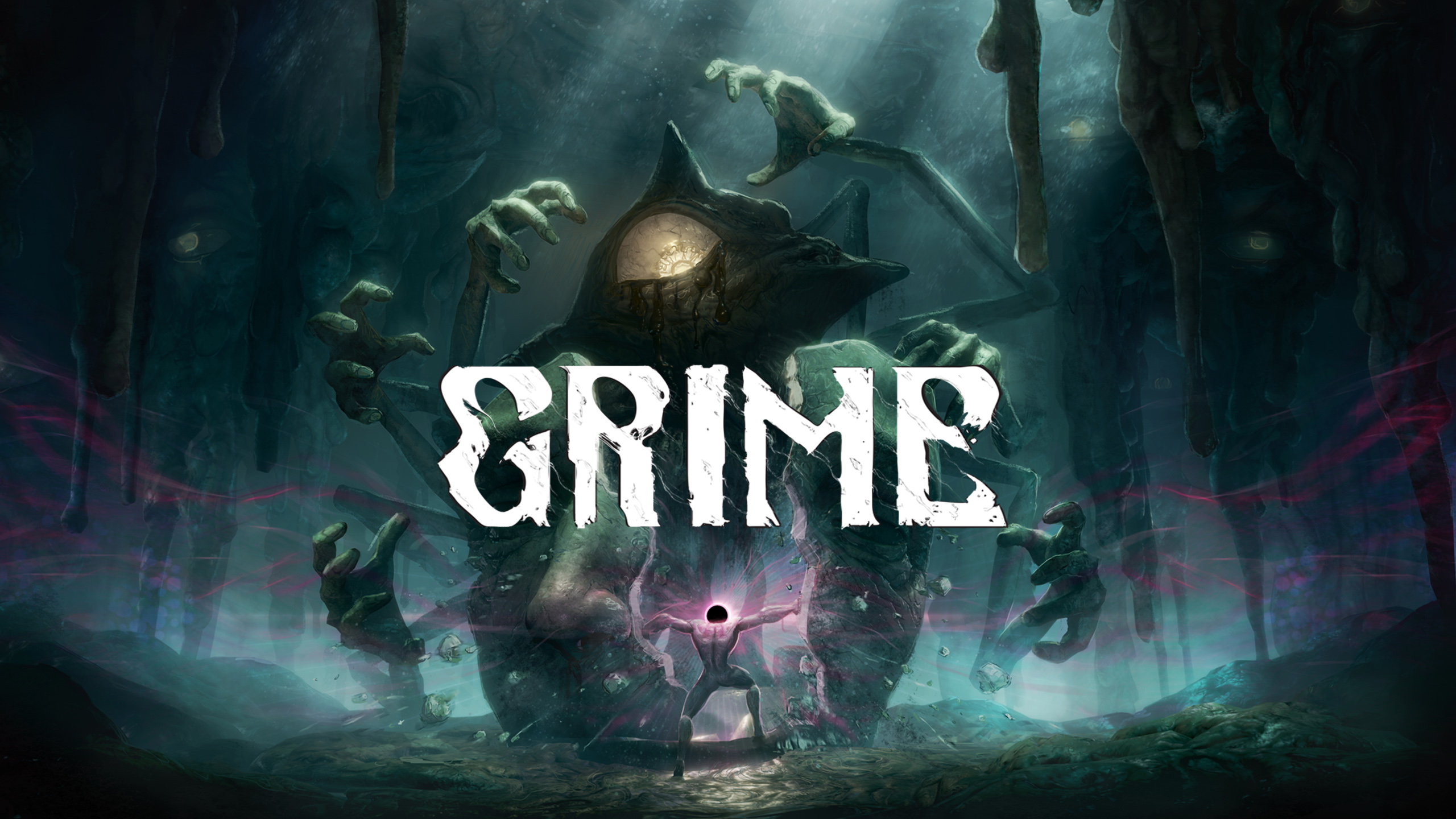 Игра grime карта локаций