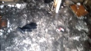 Люди свалки 8. Пожар. Мусорщик. Поход на свалку.