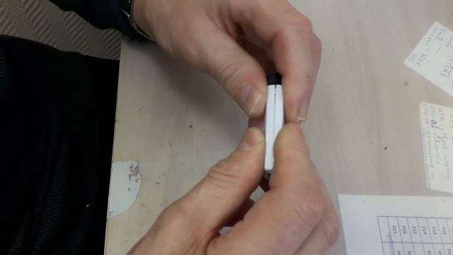 Сборка и разборка флешки (USB флеш накопителя) в виде помады смотреть онлайн