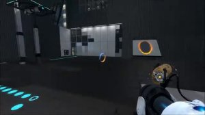 Lets Play Portal 2 #19 - Von Test zu Test, von Monitor zu Monitor