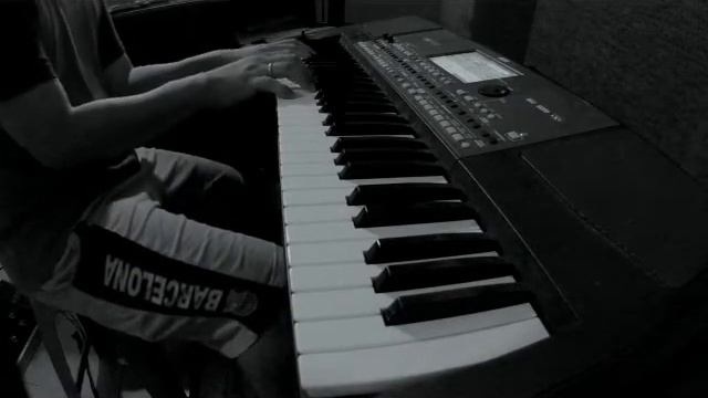 "Cintakan Membawamu kembali"Dewa 19 cover by Dico & Nana смотреть онлайн