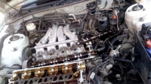 Двигатель не развивает обороты