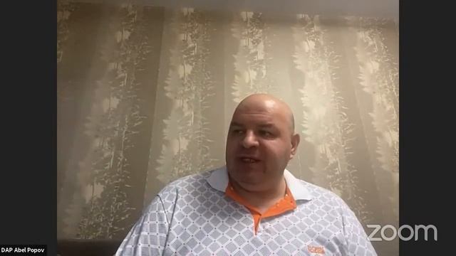 Авель Попов - Принятие Духа Святого. Как правильно принять Духа смотреть онлайн