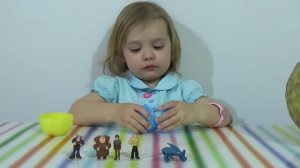 Как приручить дракона яйцо открываем сюрприз игрушки Giant surprise egg Dragons
