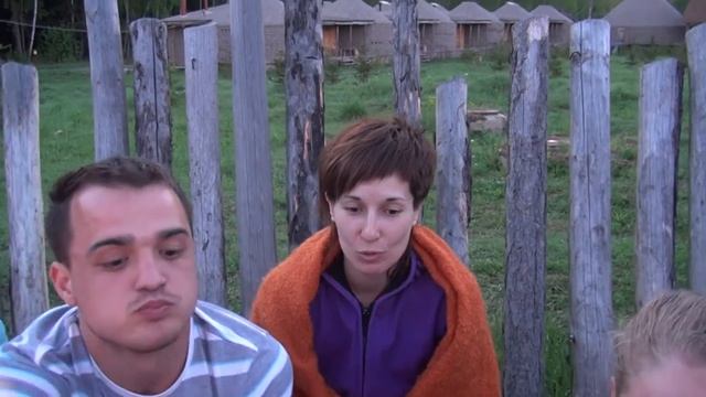 Китайский массаж ЕСКО Александра Дедкова