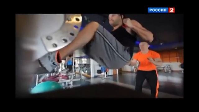 Бадюк Сергей и мы - тренера Пхукета семья Загадовых смотреть онлайн