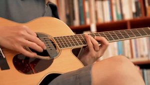 Englishman in New York (Sting) - Sungha Jung X Youngso Kim