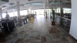 Отель RIU Sri Lanka 5*, Ахунгалла, Шри-Ланка. Ноябрь 2018 г.