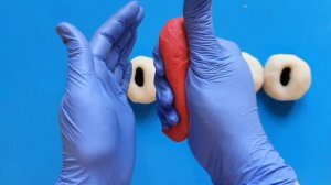 ЯРКИЙ ПЛАСТИЛИН СВОИМИ РУКАМИ. Как сделать PLAY DOH в домашних условиях. ДВА СПОСОБА