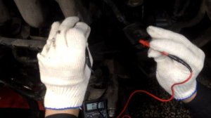 Как поменять свечи накаливания VW T5 / MULTIVAN TDI 2.5L