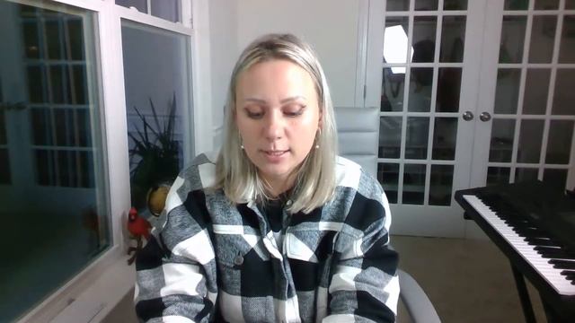 Про мужа, маму, сайт знакомств/ Рассказала несколько секретов/Жизнь в США/ Америка / Влог/ Стрим