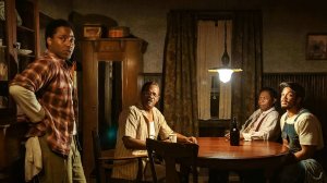 Урок фортепиано — Официальный трейлер (2024)