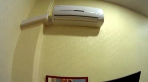 Обзор номера в гостинице "Вирджиния" - г.Йошкар-Ола - 2017