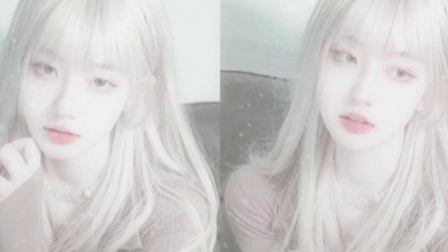 Белоснежная кожа｡･:*:･ﾟ’☆ |Саблиминал смотреть онлайн