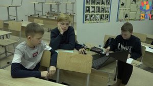 Что такое учебный проект для ученика