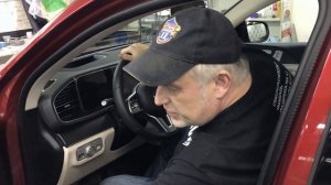 Авторская противоугонка от Айрон секьюрити.