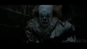 Оно 2019 фильм